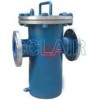 SRB-25，SRB-32，SRB-40，SRB-50，SRB-65，SRB-80，直通籃式過濾器
