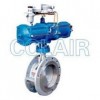 ZSRW-6，ZSRW-10，ZSCW-6，ZSCW-10，氣動(dòng)活塞調(diào)節(jié)蝶閥