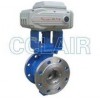 VQ947-16，VQ947-25，VQ947-40，VQ947-64，電動V型球閥