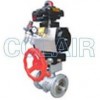 QGEBF-16，QGEBF-25，QGEBF-40，QGEBF-64，QGEBF-100，氣動球閥