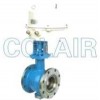VQ947H-16C，VQ647H-16P，VQ647H-25C，VQ647H-16C，VQ347H-16C，V型調(diào)節(jié)球閥,V型球閥