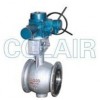 EQ940Y-10C，EQ940H-10C，EQ947Y-10C，電動(dòng)偏心半球閥
