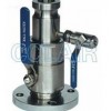 CQA-25P，CQA-6，CQA-10，CQA-16，CQA-25，CQA-40，CQA-64，槽車球閥