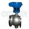 QP47H-10，QP47H-16，QP47H-25，QP47H-40，QP47H-64，偏心半球閥