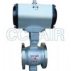VQ40H-6，VQ40H-10，VQ40H-16，VQ40H-25，VQ40H-40，VQ40H-64，偏心球閥
