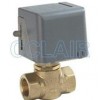 SRA2100-220，SRA2100-110，SRA2100-24，電動(dòng)二通電磁閥