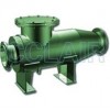 CWQ-16-DN150，CWQ-16-DN200，CWQ-16-DN250，CWQ-16-DN300，臥式直通除污器