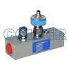 CT15,CT60,CT150,CT300,CT400,CT600,CT800,CT1500,CT15-MA-B-B-6,CT15-MA-S-S-6,輸出調(diào)節(jié)式渦輪流量計