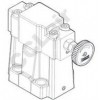 SBG-03-R,SBG-06-R,SBG-10-R,SBG-03-L,SBG-06-L,SBG-10-L,引導(dǎo)動作型溢流閥