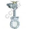 PZ973H-16C,PZ973H-25C,PZ973H-10C,PZ973H-1.6P,PZ973H-25P,PZ973H-1.0P,PZ973H-2.5C,電動(dòng)刀型閘閥