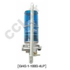 GHS-1-100S-4LP,GHS-1-100S-8LP,手動(dòng)泄壓式油脂潤(rùn)滑泵