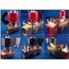 臺(tái)灣力揮,LHCU359B,LHCU359C,常閉型引導(dǎo)式電磁閥
