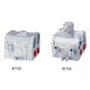 K25JQ2-6,K25JQ2-8,K25JQ2-10,K25JQ2-15,K25JQ2-20,K25JQ2-25,二位五通截止式氣動(dòng)換向閥