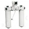 STXX-25,STXX-40,STXX-63,STXX-100,STXX-160,STXX-250,STXX-400,STXX-400×30,雙筒回油過(guò)濾器濾芯