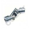 HSD-06,HSD-08,HSD-12,HSD-20,HSD-30,HSD-45,HSD-50,HSD-60,HSD-70,HSD-80,HSD-100,雙十字萬(wàn)向聯(lián)軸器