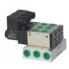 M3KA310-08,M3KA320-08,M3KA330-08,M3KA340-08,M3KA350-08,M3KA380-08,M3KA310-08-B,先導(dǎo)式5通匯流板型電磁閥