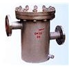 YG07-25P-DN50,YG07-25P-DN80,YG07-40P-DN100,泵前過(guò)濾器