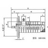 HPA040#4A,HPA045#4A,HPA055#4A,HPA060#4A,HPA072#4A,浸沒(méi)式三螺桿泵