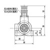 YDK-5002,液壓電磁開關(guān)