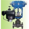 T862-16B,T862-25B,T862-40B,T862-63B,T862-100B-DN20,氣動薄膜微小流量單座調節(jié)閥