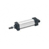 QGSFK125×200,QGSFK125×250,QGSFK125×300,QGSFK125×350,QGSFK125×400,QGSFK125×450, 標(biāo)準(zhǔn)氣缸