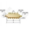 HT-2,HT-3,HT-4,HT-5,HT-6,HT-7,HT-8,HT-9,HT-10,可調節(jié)流式分配器