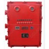QBGZ-2×630(400、150、50)/10(6),礦用隔爆型雙回路高壓真空電磁起動器
