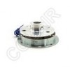 FBH0.6,FBH1.2,FBH2.5,FBH5,FBH10,FBH20,FBH40,STEKI FBH型電磁制動(dòng)器