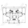 TJ-POA-0.6,TJ-POA-1.5,TJ-POA-2.5,TJ-POA-5,TJ-POA-10,TJ-POA,內(nèi)藏式電磁離合、剎車器組合