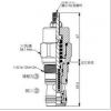CB-16WC-33-J-L,CB-16WC-38-J-L,winner抗衡閥