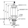 EP-08W-2A-10-N-05,EP-08W-2A-10-P-05,EP-08W-2A-10-T-05,winner提動(dòng)軸型電磁方向閥