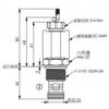 EP-12W-2A-10-N-05,EP-12W-2A-10-P-05,EP-12W-2A-10-T-05,winner提動(dòng)軸型電磁方向閥