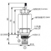 EP-20M-2A-10-N-05,EP-20M-2A-10-P-05,EP-20M-2A-10-T-05,winner提動(dòng)軸型電磁方向閥