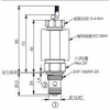 EP-19E-2A-12-N-05,EP-19E-2A-12-P-05,EP-19E-2A-12-T-05,winner提動(dòng)軸型電磁方向閥