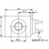 EC-04W-200-C-F,EC-04W-200-C-E,EC-04W-200-C-M,EC-04W-200-C-N,EC-04W-200-C-D,EC-04W-200-C-G,winner線(xiàn)圈