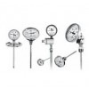 WSS雙金屬溫度計(jì)WSS-301，WSS-302，WSS-301A，WSS-302A，WSS-311A，WSS-312A，WSS-401，WSS-402，WSS-401A，WSS-402A，WSS