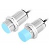 AEM30-D10P1,AEM30-D10N1,BEM30-D15N1,AEM30-D10N2,AEM30-D10D1,BEM30-D15D2,M30直流三二線接近開關(guān)