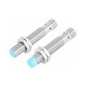 AEM12G2-D2P1,AEM12G2-D2N3,BEM12G2-D4P1,BEM12G2-D4N1,BEM12G2-D4D2,接插式M12直流三二線接近開關(guān)