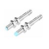 AEM8G1-D1.5P1,AEM8G1-D1.5P2,AEM8G1-D1.5N1,AEM8G1-D2N1,AEM8G1-D2N2,接插式M8直流三二線接近開關(guān)