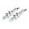 AEM8-D1.5P1,AEM8-D1.5P2,BEM8-D2P2,BEM8-D2N1,BEM8-D2N2,M8直流三二線電感式接近開關(guān)