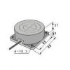 遠(yuǎn)距離型接近開關(guān) HG-A80J80-ZNK,HG-A80J80-ZNB,HG-A80J80-ZNKB,HG-A80J80-ZPK,HG-A80J80-ZPB,HG-A80J80-ZPKB,