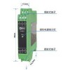 TA3611,TA3211,電流輸入模擬信號(hào)隔離器