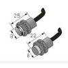 NJ8CM-D1NH,NJ8C-D1.8NH,安全開關(guān)