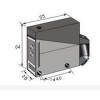 HL65-G72DNK,HL65-G72DNH,HL65-G72DNT,HL65-G72DPK,HL65-G72DPH,光電開(kāi)關(guān)