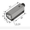 HL51-M53DNK,HL51-M53DNH,HL51-M53DNT,HL51-M53DPK,光電開(kāi)關(guān)