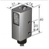 HL40A-G12DNK,HL40A-G12DNH,HL40A-G12DPK,HL40A-G12DPH,光電開(kāi)關(guān)