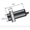 BS34M-D12NK,BS34M-D12NH,BS34M-D12NT,BS34M-D12PK,BS34M-D12PH,電感式接近開關(guān)