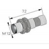 J12CM-D2NKG,J12CM-D2NHG,J12CM-D2NTG,J12CM-D2PKG,J12CM-D2PHG,J12CM-D2PTG,電感式接近開(kāi)關(guān)