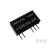 E0505S-2W,E1205S-2W,E1212S-2W,E1215S-2W,E2405S-2W E2412S-2W,E2415S-2W,E，2W，壓輸入非穩(wěn)壓雙輸出隔離模塊.