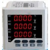 PD204U-AX4，數(shù)字三相電壓表